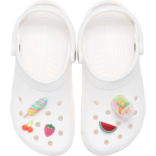 Image of Crocs Jibbitz Girls' Favorites Shoe Charm Packs