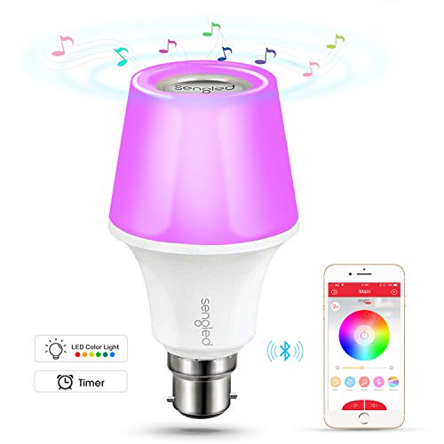 sengled solo color plus