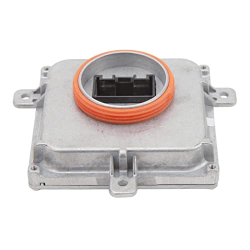 LED DRL Control Module Plug and Play Headlight Control Unit for R S6 Unit is Built to Last Performance for to Come
