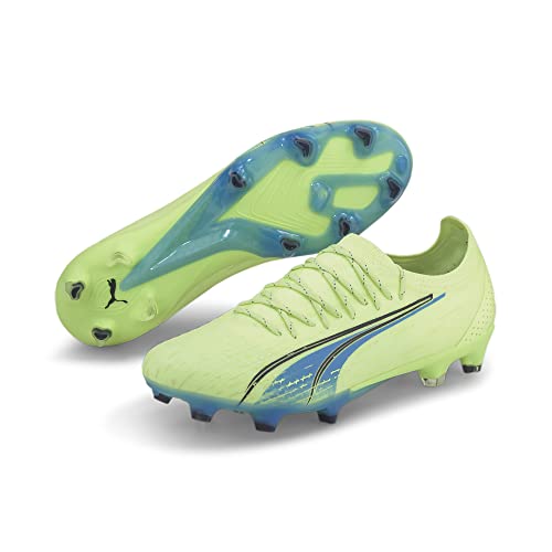PUMA Ultra Ultimate Fg/Ag uniseks-volwassene voetbalschoenen - Image 4