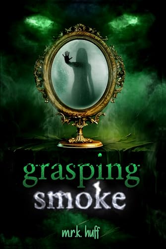 grasping smoke