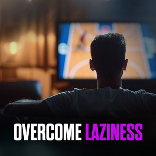 Couverture de How To Overcome Laziness
