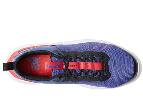Image of Timberland PRO Men's Setra Low Comp Toe Work Shoes