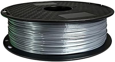 ARGENTFLUX PLA Silk Silver 0.25kg
