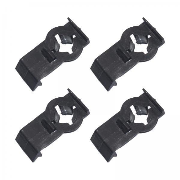 FASHIONMYDAY® 3x4 PCS Front Window Regulator Clips Assembly for X5 2000-2006 51338254781 | Parts & Accessories | Car & Truck Parts | Interior | Window Motors & Parts-image-20