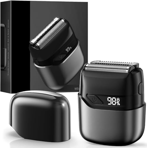 decooine �d���V�F�[�o�[ �����Y �E��� IPX7�h�� Type-C�}���[�d LED�c�ʕ\�� 3D�����w�b�h �������p ���s���b�N �o�� ���s