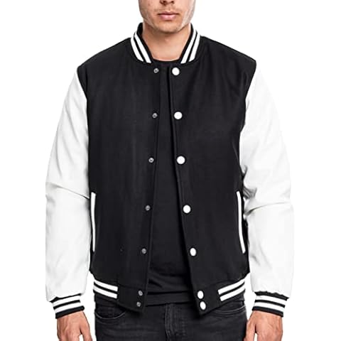 Blouson Urban Classics Homme Cover