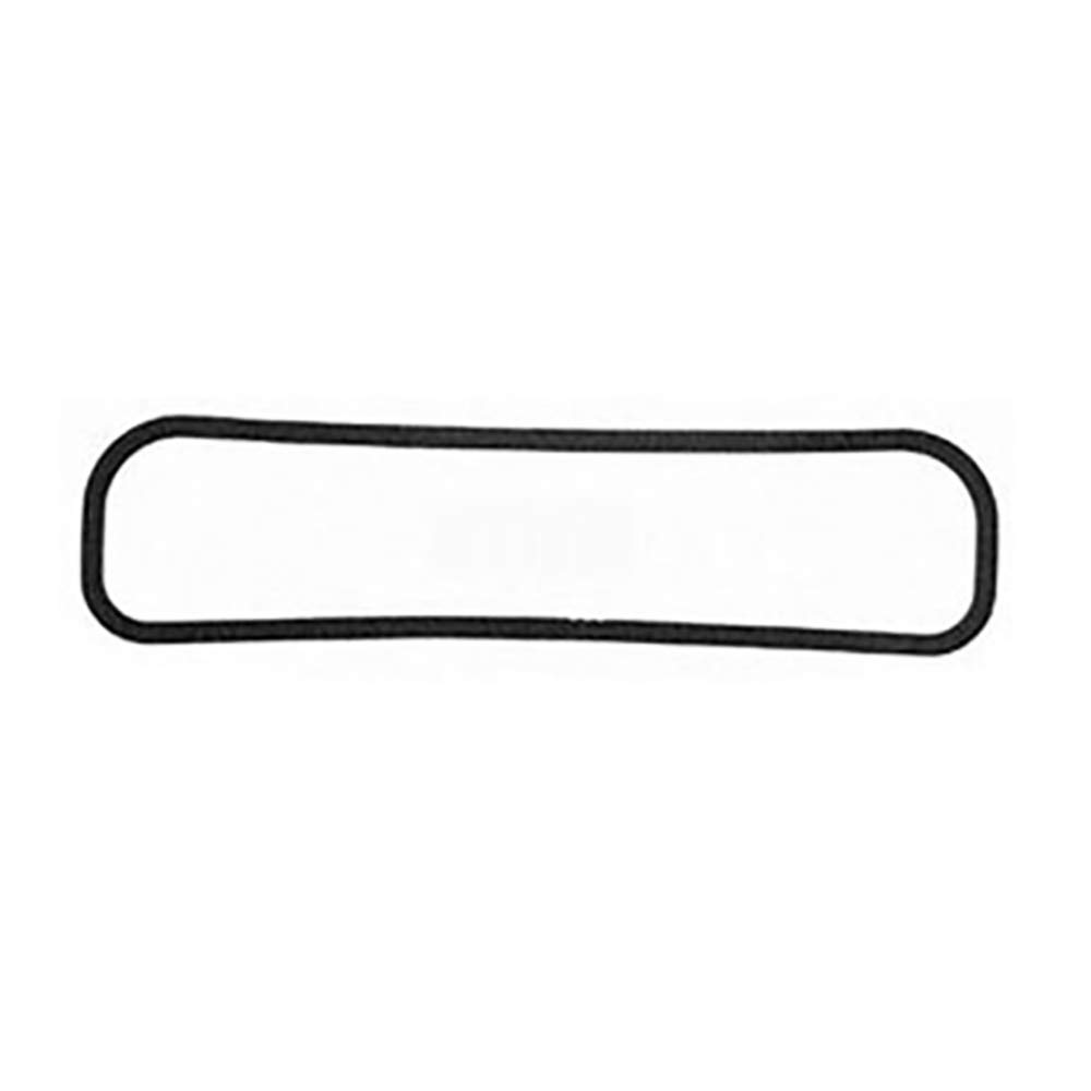 RAParts Valve Cover Gasket Fits IH Fits Farmall I-6 O-6 OS-6 W-6 MV M Super M Super W6 Replaces 45952DB