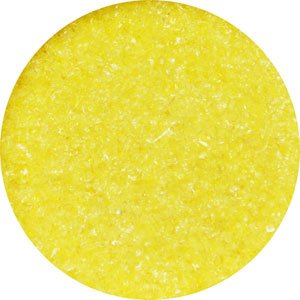Yellow Transparent System 96 Frit - Fine