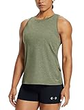baleaf Women's Workout Tank Tops Racerback...