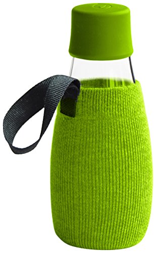 Retap Funda 08, Tela, Verde (Forest Green), 0.3 / Small