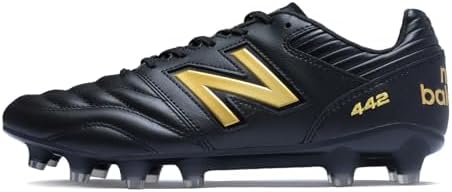 未使用 ニューバランス サッカースパイク 442 PRO HG カンガルーレザー Amazon | [ニューバランス] サッカースパイク 442 PRO HG MS41H