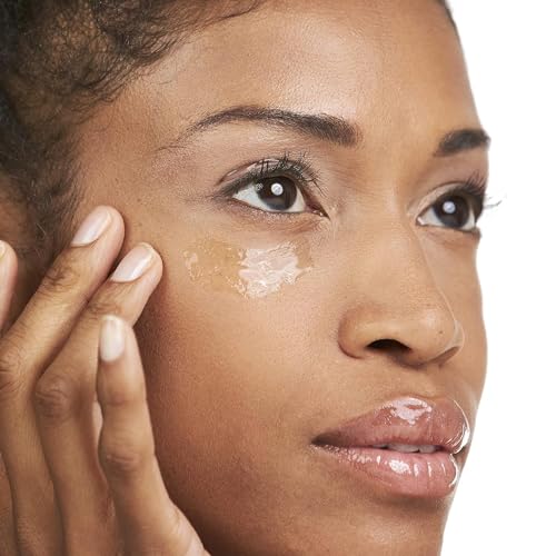 Beekman 1802 Dewy Eyed Illuminating Eye Serum - Fragrance Free - 0.5 oz - Reduces Puffiness & Dark Circles - With Goat Milk & Aloe Vera - Good for Sensitive Skin - Cruelty Free - Thumbnail 4