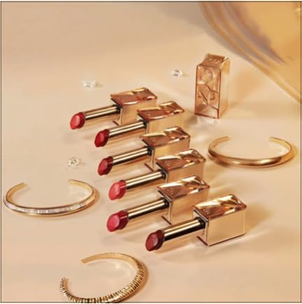 Cle Peau Precious Lipstick Shade