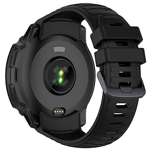 Correas para reloj Garmin Instinct 2X 26mm 3Pack miniatura 6
