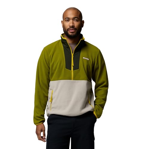 Image of Columbia Sequoia Grove Half Zip Fleece