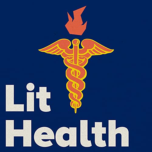 Lit Health cover art