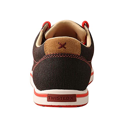 Image of Twisted X Women's Kicks Low Top Sneakers