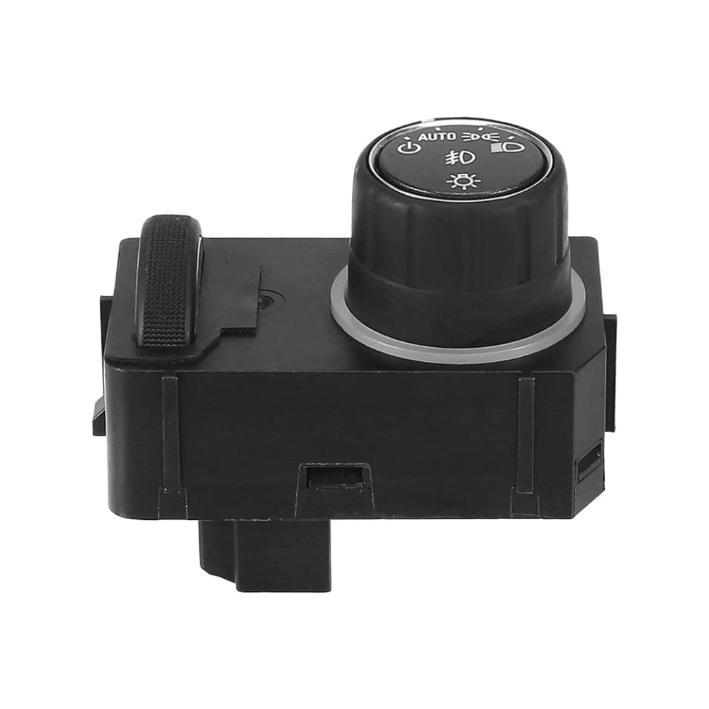 Headlight Fog Light Switch für Silverado 1500 2014-2019