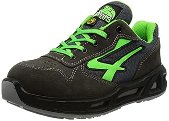 Foto di U-Power RC20036-43 - Calzado de seguridad gama Red Carpet Modelo Point Carpet S1P SRC ESD Talla 43