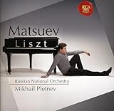  Matsuev - Liszt
