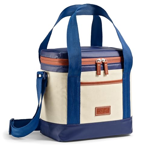 Fit & Fresh Benson Mini Soft Cooler