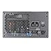 EVGA 210-GQ-0650-V1 650 GQ, 80+ GOLD 650W, Semi Modular, EVGA ECO Mode, 5 Year Warranty, Power Supply, Black
