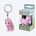 Funko Pop! Keychain: My Little Pony - Cotton Candy