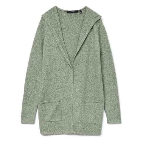 Vero Moda Women's Open Hood Cardigan Cover