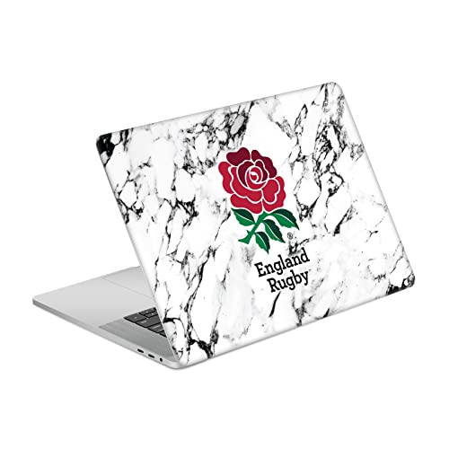 Skin MacBook Pro 15.4 Anti-Rayures Angleterre Rugby Coque Protection Marbre