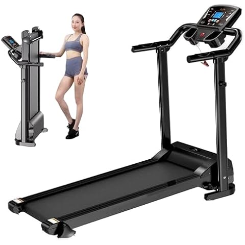 Buyer Empire Folding Treadmill for Home Use Cover