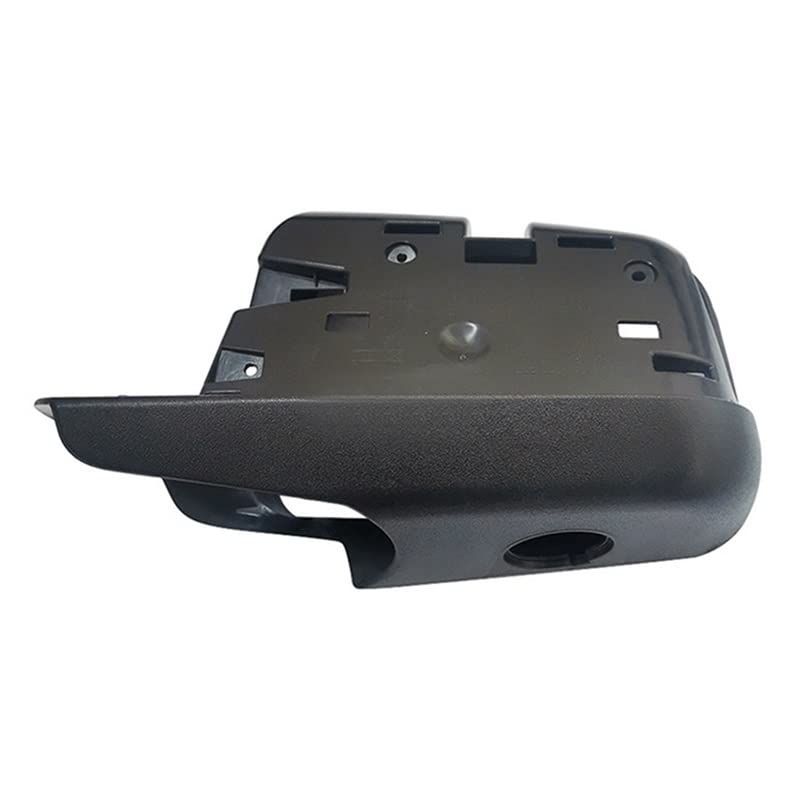 Support de cadre rétroviseur pour Edge 2009-2012 base pour brillant