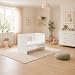 Imagen de KMbaby Cuna Tany White 120 x 60 cm