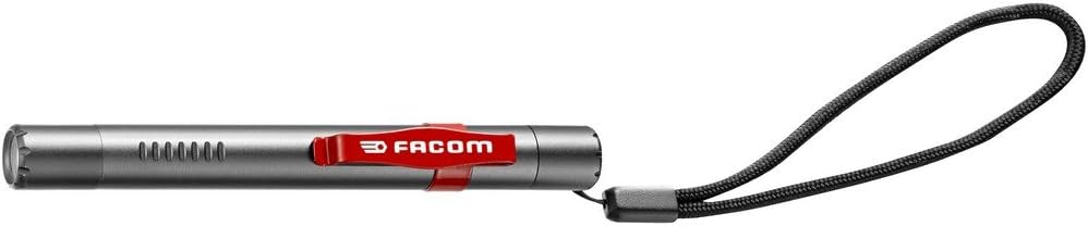 Facom 779. PBT – LED Pocket Flashlight [Energy Class A]