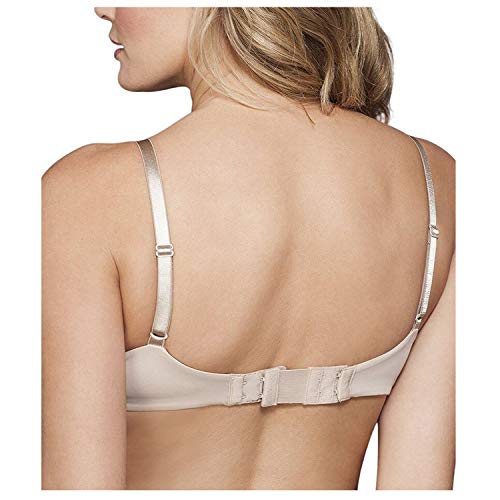 Image of SAMGU Women's Bra Extenders 2 Hook /3 Hook /4 Hook /5 Hook /6 Hook Soft Stretchy
