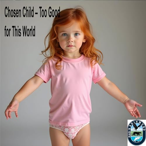 Chosen Child &ndash; Too Good for This World