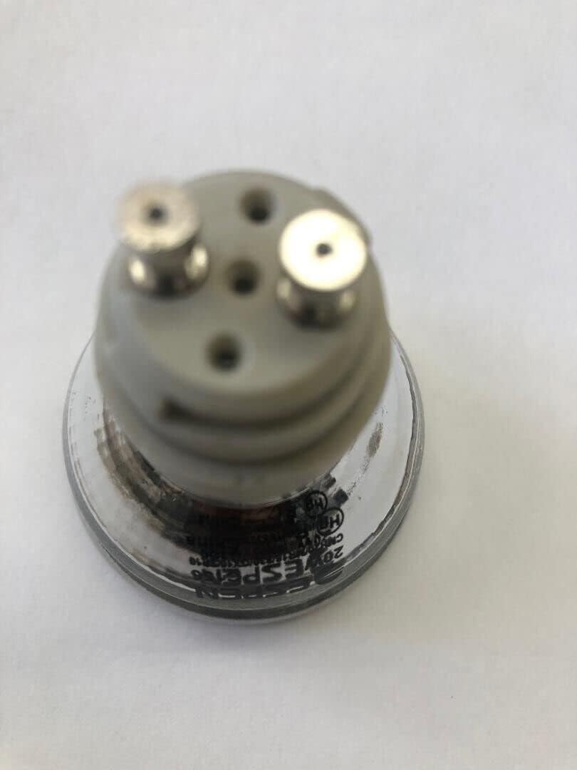 Espen 10 Pieces Technology 709-423 CMH20/MR16/830/GX10/SP10 MR16 Same as GE 85101 CMH/20MR16/830/SP 20W 3000K 10 Degree GX10 Base Ansi C156 Ceramic Metal Halide