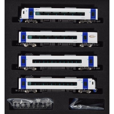 Amazon | グリーンマックス Nゲージ 30602 名鉄2000系ミュースカイ