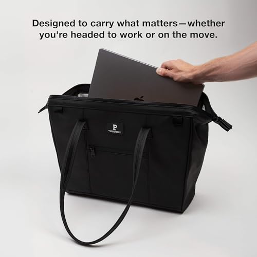 Bolso Tote Portland Gear Cascade resistente al clima 20.5L miniatura 3