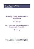  Railway Track Maintenance Machinery Germany Summary: 2021 Economic Recovery Impact on Revenues & Financials (English Edition)