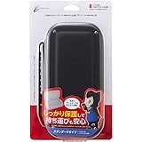 CYBER�E�Z�~�n�[�h�P�[�X(SWITCH Lite�p) CY-NSLSHC-BK [�u���b�N]