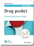Drug 2011/2012 - Herausgeber: Deborah Lorenz-Struve Andreas M.D. Russ 