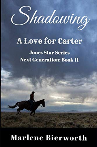 Shadowing (Jones Star Series)