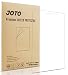 ASUS ZenPad S 8.0 Z580C Screen Protector Film - JOTO Anti Glare, Anti Fingerprint (Matte Finish) Screen Guard for ASUS ZenPad S 8.0 (2015 ASUS ZenPad Z580C, Z580CA), (3 Pack)