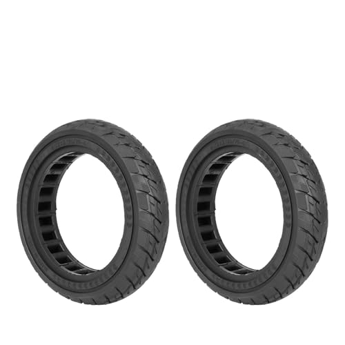 Pneu solide pour trottinette électrique Xiaomi Mi3 M365 Pro caoutchouc
