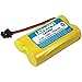 Lemnar CBC904 Battery for Uniden Cordless Phones