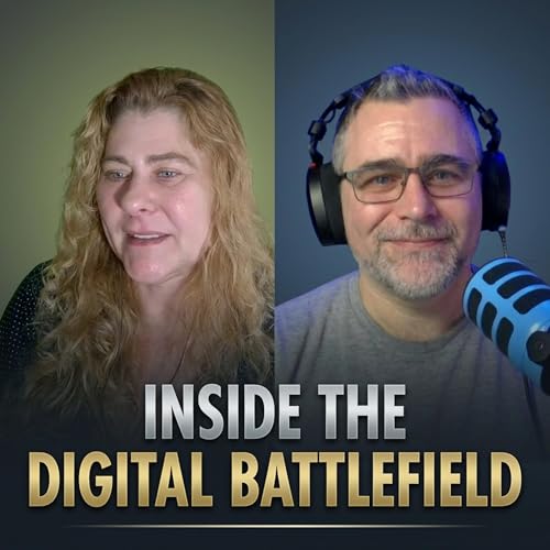 Inside the Digital Battlefield: Cybersecurity in Geopolitical Conflicts with Chris Kubecka