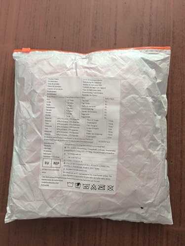 Maillot de bain une pièce pour filles anti irritation manches courtes - 2