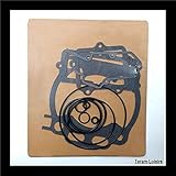  TERAM LOISIRS Pochette de Joints Haut Moteur compatible pour Yamaha YZ 250 / 250YZ de 1999 à 2015 NEUF FRANCE