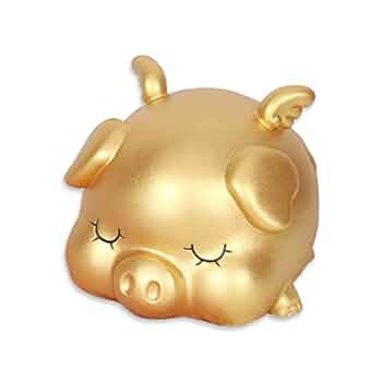 豚の貯金箱 Amazon.co.jp: ぶたの貯金箱 (小) : おもちゃ